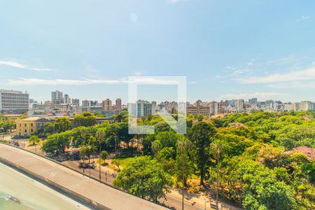 Apartamento à venda com 36m², 1 quarto e 1 vagaVista do Terraço