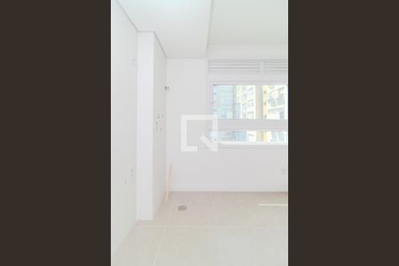 Apartamento à venda com 36m², 1 quarto e 1 vagaCozinha