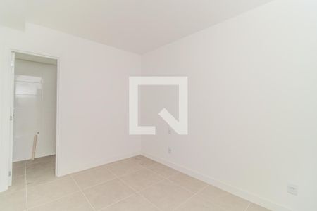 Quarto de apartamento à venda com 1 quarto, 36m² em Farroupilha, Porto Alegre