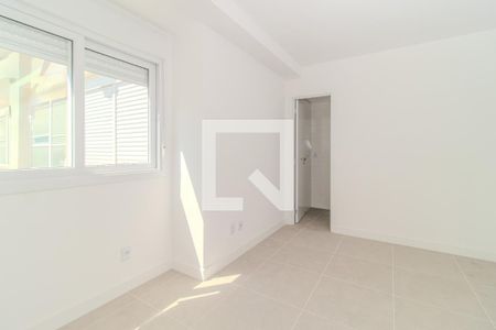 Quarto de apartamento à venda com 1 quarto, 36m² em Farroupilha, Porto Alegre