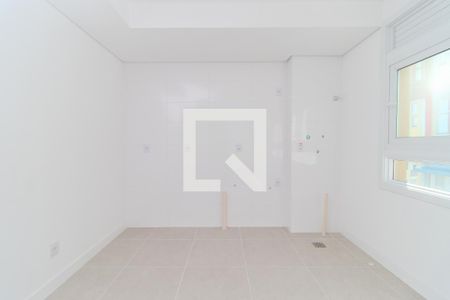 Apartamento à venda com 36m², 1 quarto e 1 vagaCozinha