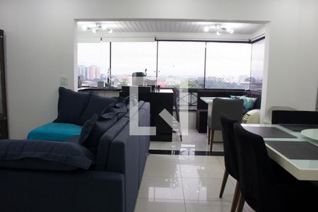 Apartamento à venda com 4 quartos, 144m² em Fazenda Morumbi, São Paulo