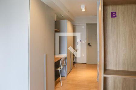 Studio de apartamento para alugar com 1 quarto, 24m² em Perdizes, São Paulo