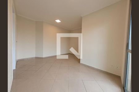Sala de apartamento para alugar com 2 quartos, 48m² em Jardim Monjolo, São Paulo