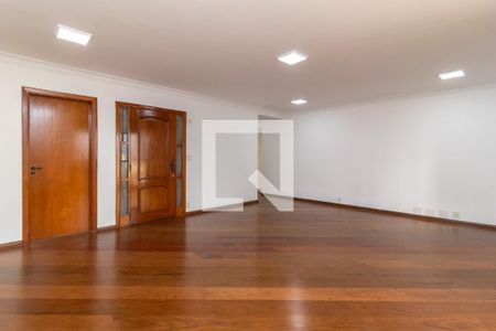 Sala de Estar de apartamento à venda com 4 quartos, 200m² em Santana, São Paulo
