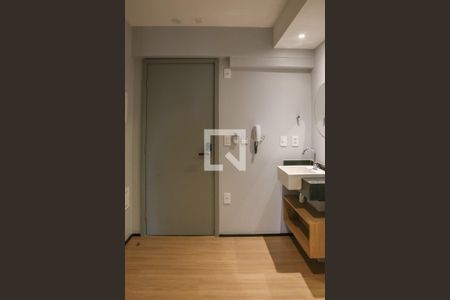 Studio de apartamento para alugar com 1 quarto, 24m² em Perdizes, São Paulo