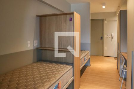 Studio de apartamento para alugar com 1 quarto, 24m² em Perdizes, São Paulo