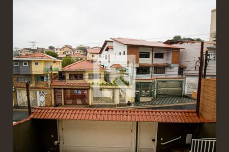 Vista de casa para alugar com 4 quartos, 296m² em Vila Nova Mazzei, São Paulo