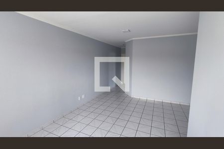 Sala de apartamento para alugar com 3 quartos, 100m² em Parque Residencial Eloy Chaves, Jundiaí