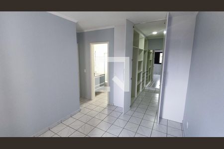 Quarto 1 - Suíte de apartamento para alugar com 3 quartos, 100m² em Parque Residencial Eloy Chaves, Jundiaí