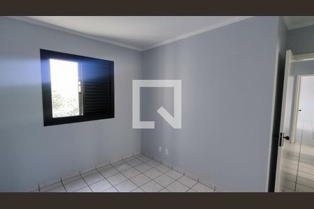 Quarto 1 - Suíte de apartamento para alugar com 3 quartos, 100m² em Parque Residencial Eloy Chaves, Jundiaí