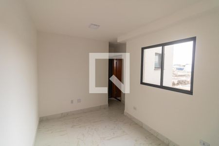 Apartamento para alugar com 40m², 2 quartos e sem vagaSala