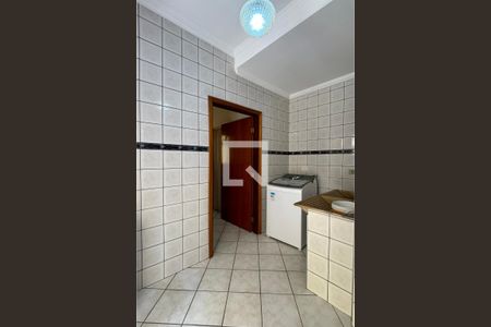 Casa de condomínio à venda com 465m², 4 quartos e 6 vagasÁrea de Serviço
