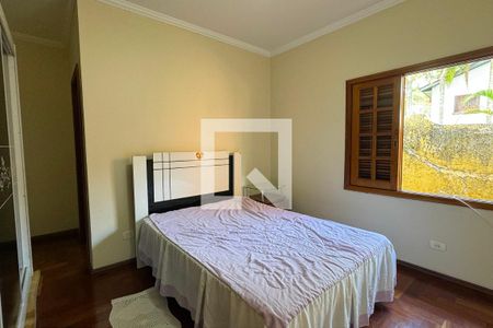 Casa de condomínio à venda com 465m², 4 quartos e 6 vagasSuíte 2
