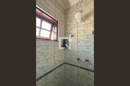 Casa de condomínio à venda com 465m², 4 quartos e 6 vagasBanheiro da Suíte 3