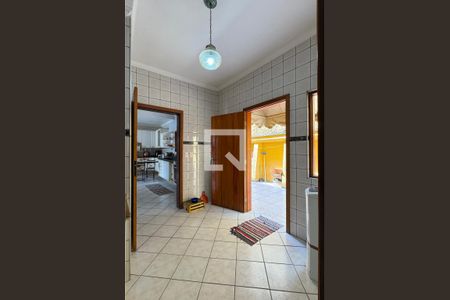 Área de Serviço de casa de condomínio para alugar com 4 quartos, 465m² em Morada dos Pássaros, Barueri
