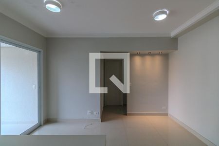 Sala de apartamento para alugar com 2 quartos, 55m² em Vila Andrade, São Paulo