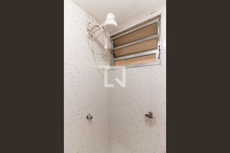 Banheiro - Chuveiro de apartamento à venda com 1 quarto, 33m² em Campos Elíseos, São Paulo