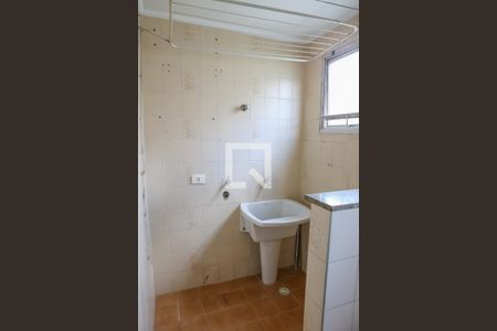 Apartamento para alugar com 50m², 1 quarto e 1 vagaCozinha e Área de Serviço