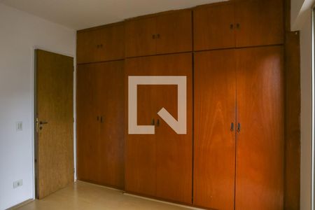 Suíte de apartamento para alugar com 1 quarto, 50m² em Perdizes, São Paulo