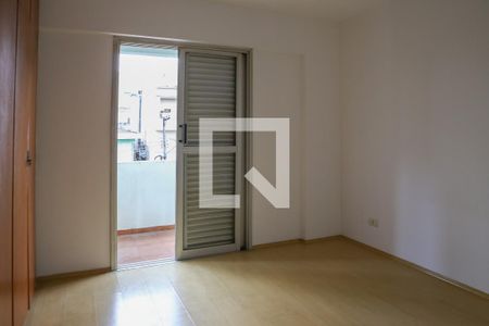 Suíte de apartamento para alugar com 1 quarto, 50m² em Perdizes, São Paulo