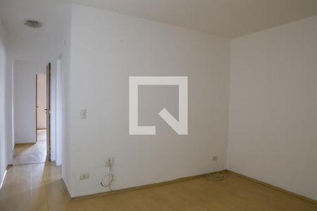 Sala de apartamento para alugar com 1 quarto, 50m² em Perdizes, São Paulo