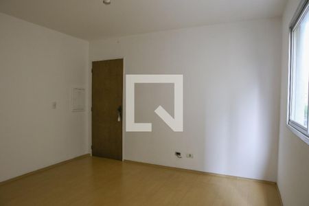Sala de apartamento para alugar com 1 quarto, 50m² em Perdizes, São Paulo