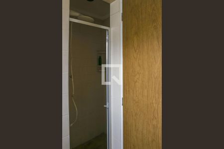 Apartamento para alugar com 50m², 1 quarto e 1 vagaBanheiro da Suíte