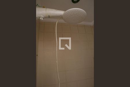 Apartamento para alugar com 50m², 1 quarto e 1 vagaBanheiro da Suíte