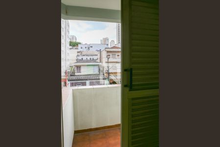 Suíte de apartamento para alugar com 1 quarto, 50m² em Perdizes, São Paulo