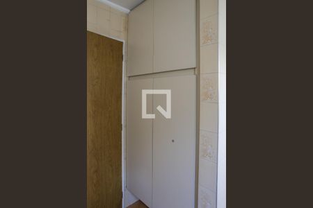 Apartamento para alugar com 50m², 1 quarto e 1 vagaCozinha e Área de Serviço