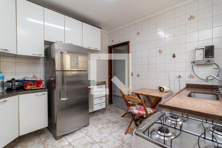Casa à venda com 89m², 2 quartos e 2 vagasCozinha