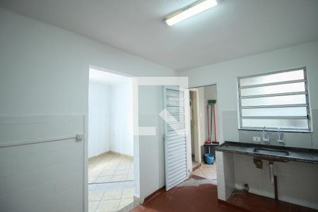 Casa à venda com 140m², 3 quartos e 1 vaga Casa à venda com 140m², 3 quartos e 1 vagaCozinha