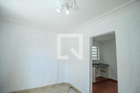 Sala de casa à venda com 3 quartos, 140m² em Vila Bertioga, São Paulo