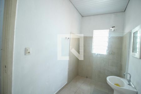 Casa à venda com 140m², 3 quartos e 1 vaga Casa à venda com 140m², 3 quartos e 1 vagaBanheiro