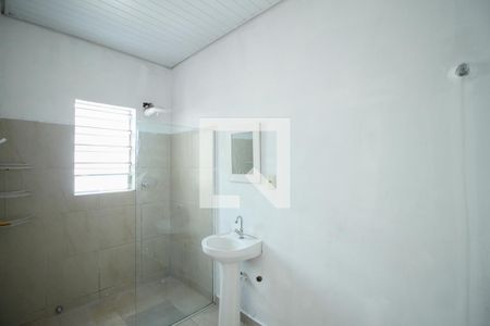 Casa à venda com 140m², 3 quartos e 1 vaga Casa à venda com 140m², 3 quartos e 1 vagaBanheiro