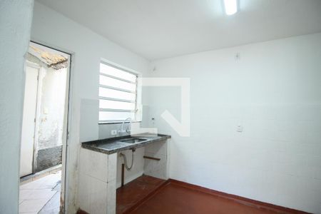 Casa à venda com 140m², 3 quartos e 1 vaga Casa à venda com 140m², 3 quartos e 1 vagaCozinha