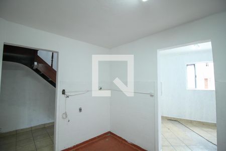 Casa à venda com 140m², 3 quartos e 1 vaga Casa à venda com 140m², 3 quartos e 1 vagaCozinha