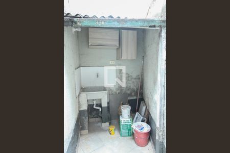 Casa à venda com 140m², 3 quartos e 1 vaga Casa à venda com 140m², 3 quartos e 1 vagaLavanderia