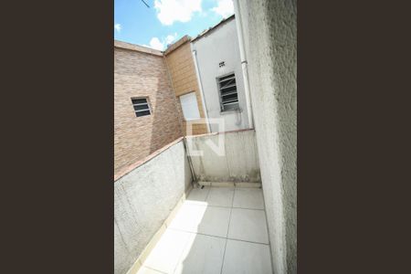 Casa à venda com 140m², 3 quartos e 1 vaga Casa à venda com 140m², 3 quartos e 1 vagaVaranda Quarto
