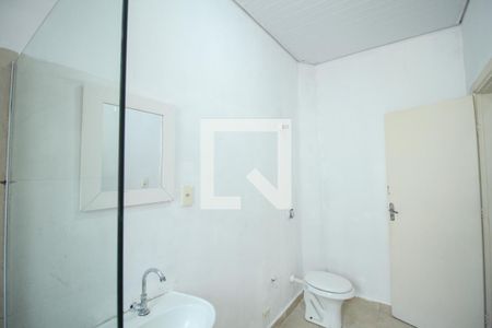 Casa à venda com 140m², 3 quartos e 1 vaga Casa à venda com 140m², 3 quartos e 1 vagaBanheiro