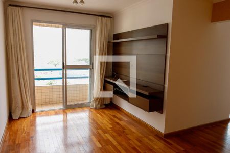 sala de apartamento para alugar com 2 quartos, 81m² em Centro, Osasco