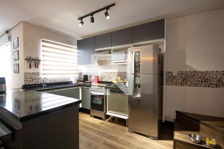 Apartamento à venda com 130m², 2 quartos e 2 vagasCozinha