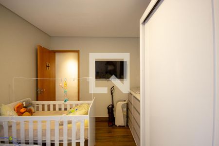 Quarto 1 de apartamento à venda com 2 quartos, 130m² em Vila Alpina, Santo André