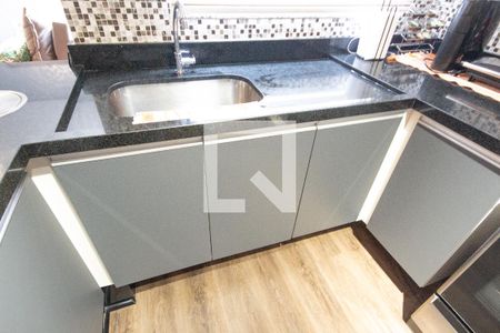 Apartamento à venda com 130m², 2 quartos e 2 vagasArmário