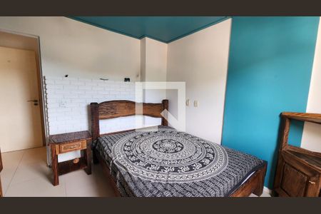 Apartamento para alugar com 65m², 2 quartos e 1 vagaQuarto 2