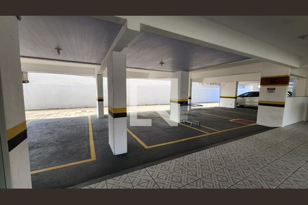 Apartamento para alugar com 65m², 2 quartos e 1 vagaÁrea comum