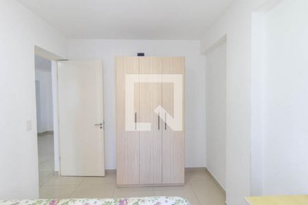 Quarto de apartamento para alugar com 1 quarto, 50m² em Rebouças, Curitiba