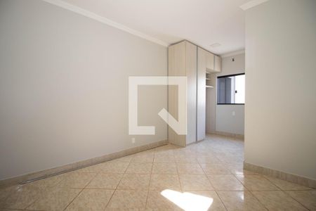 Quarto de casa de condomínio para alugar com 3 quartos, 450m² em Setor Habitacional Vicente Pires, Brasília