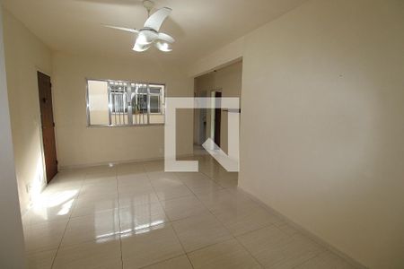 Sala de apartamento à venda com 2 quartos, 72m² em Engenho de Dentro, Rio de Janeiro